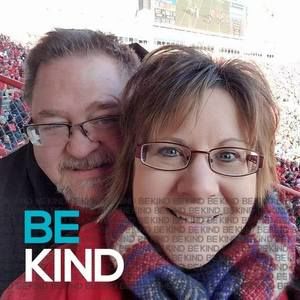 Meet your Posher, Anne